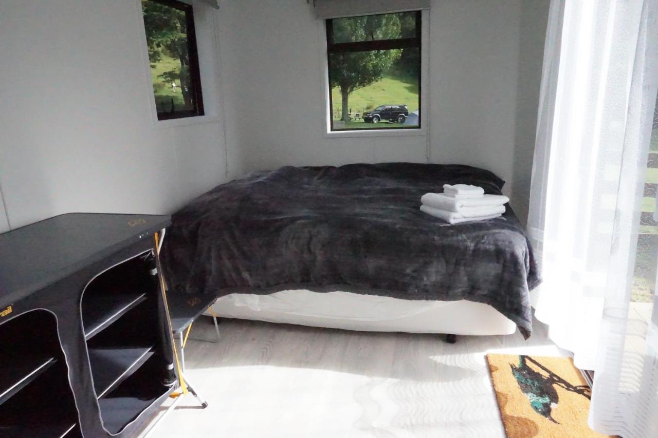 Cable Bay Farm Hotel Nelson Ngoại thất bức ảnh