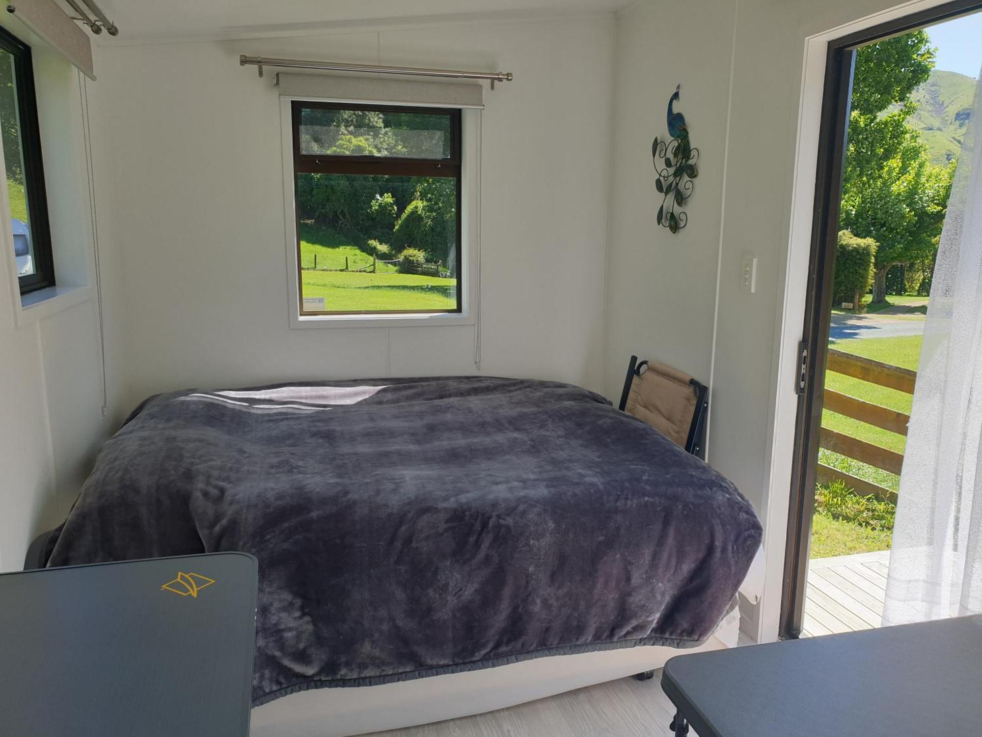 Cable Bay Farm Hotel Nelson Ngoại thất bức ảnh